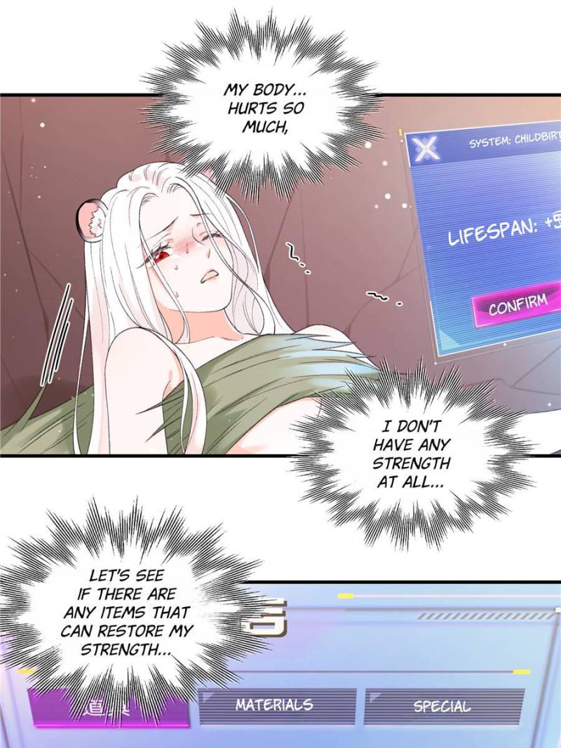 Taming the Beasts With Multi-Pregnancy System [Official] - Chapter 12 manhwa