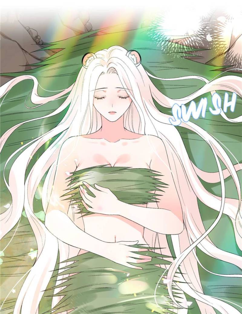 Taming the Beasts With Multi-Pregnancy System [Official] - Chapter 12 manhwa