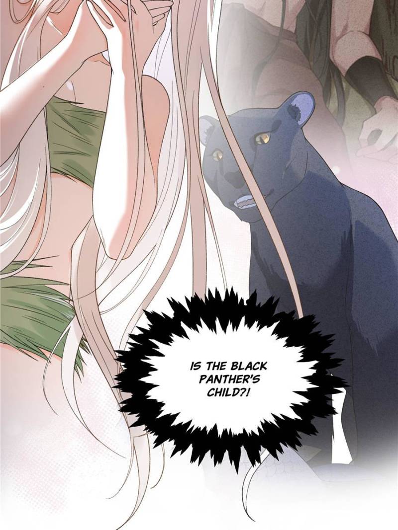 Taming the Beasts With Multi-Pregnancy System [Official] - Chapter 12 manhwa