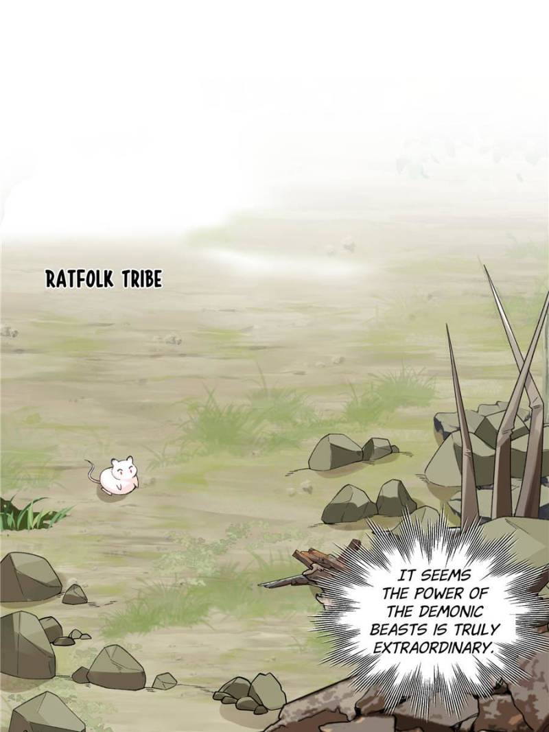 Taming the Beasts With Multi-Pregnancy System [Official] - Chapter 12 manhwa