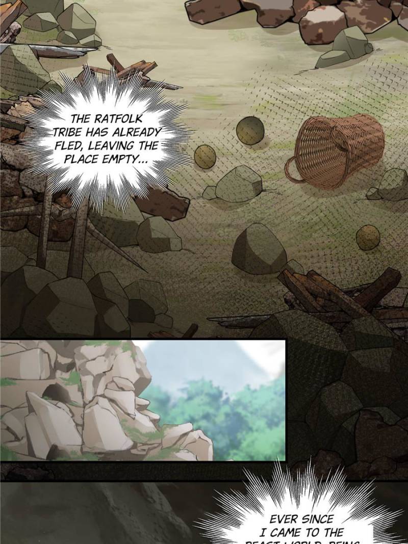Taming the Beasts With Multi-Pregnancy System [Official] - Chapter 12 manhwa