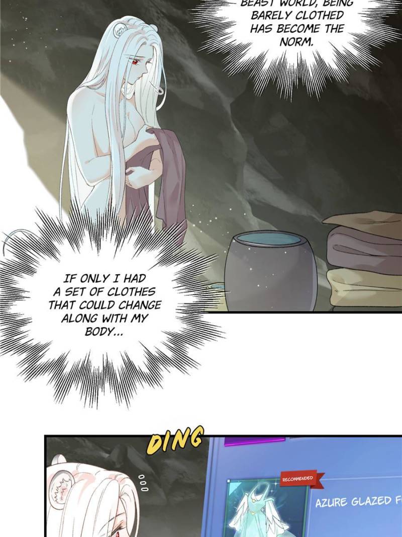 Taming the Beasts With Multi-Pregnancy System [Official] - Chapter 12 manhwa
