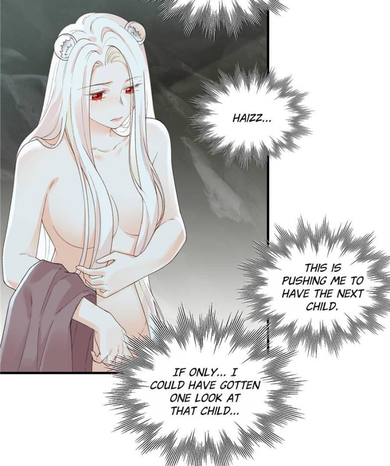 Taming the Beasts With Multi-Pregnancy System [Official] - Chapter 12 manhwa