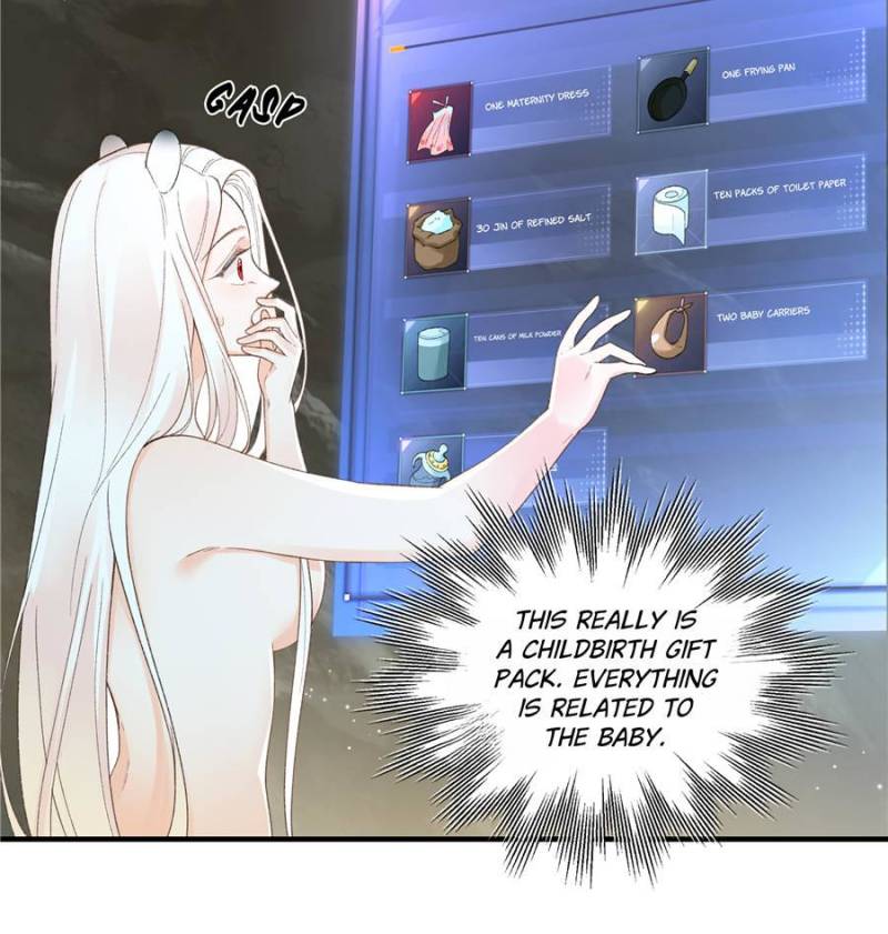 Taming the Beasts With Multi-Pregnancy System [Official] - Chapter 13 manhwa