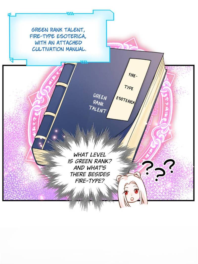 Taming the Beasts With Multi-Pregnancy System [Official] - Chapter 13 manhwa