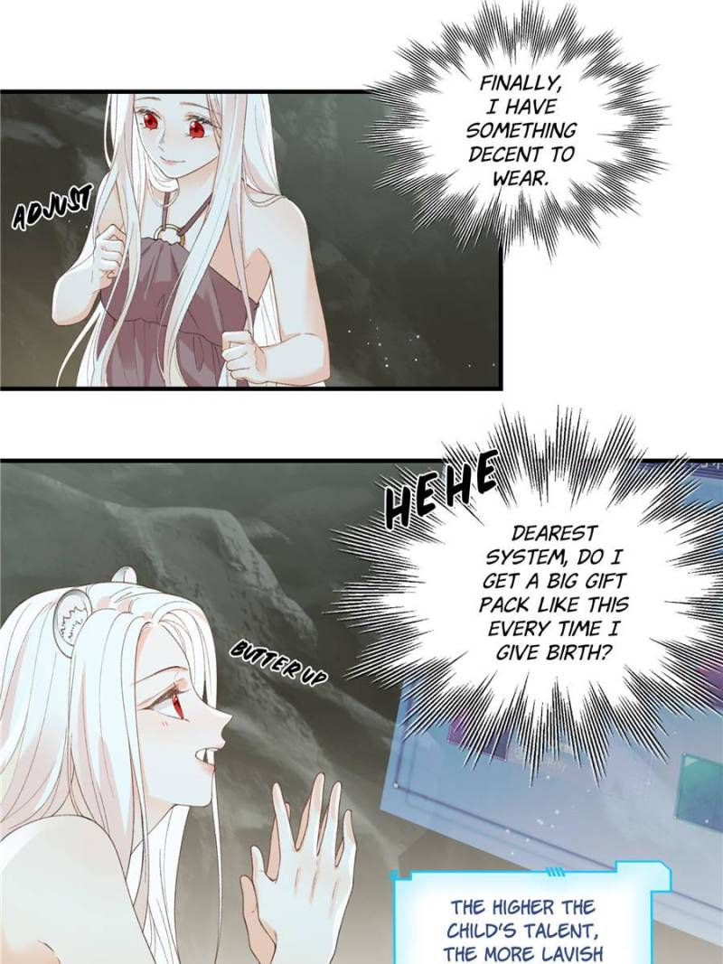 Taming the Beasts With Multi-Pregnancy System [Official] - Chapter 13 manhwa