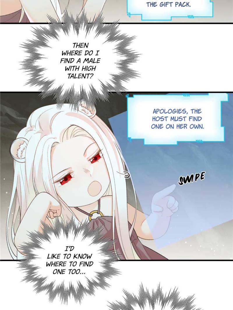 Taming the Beasts With Multi-Pregnancy System [Official] - Chapter 13 manhwa