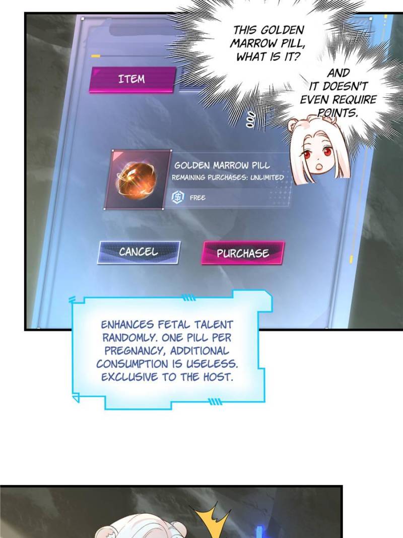 Taming the Beasts With Multi-Pregnancy System [Official] - Chapter 13 manhwa