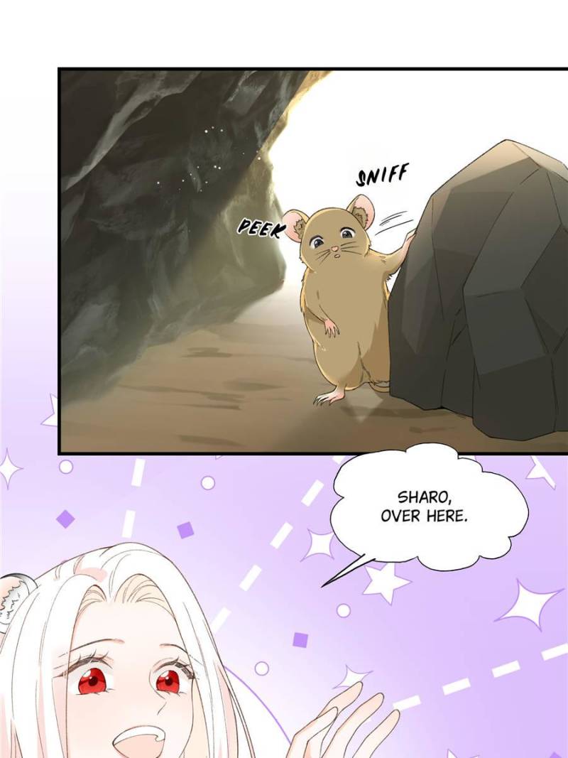 Taming the Beasts With Multi-Pregnancy System [Official] - Chapter 13 manhwa