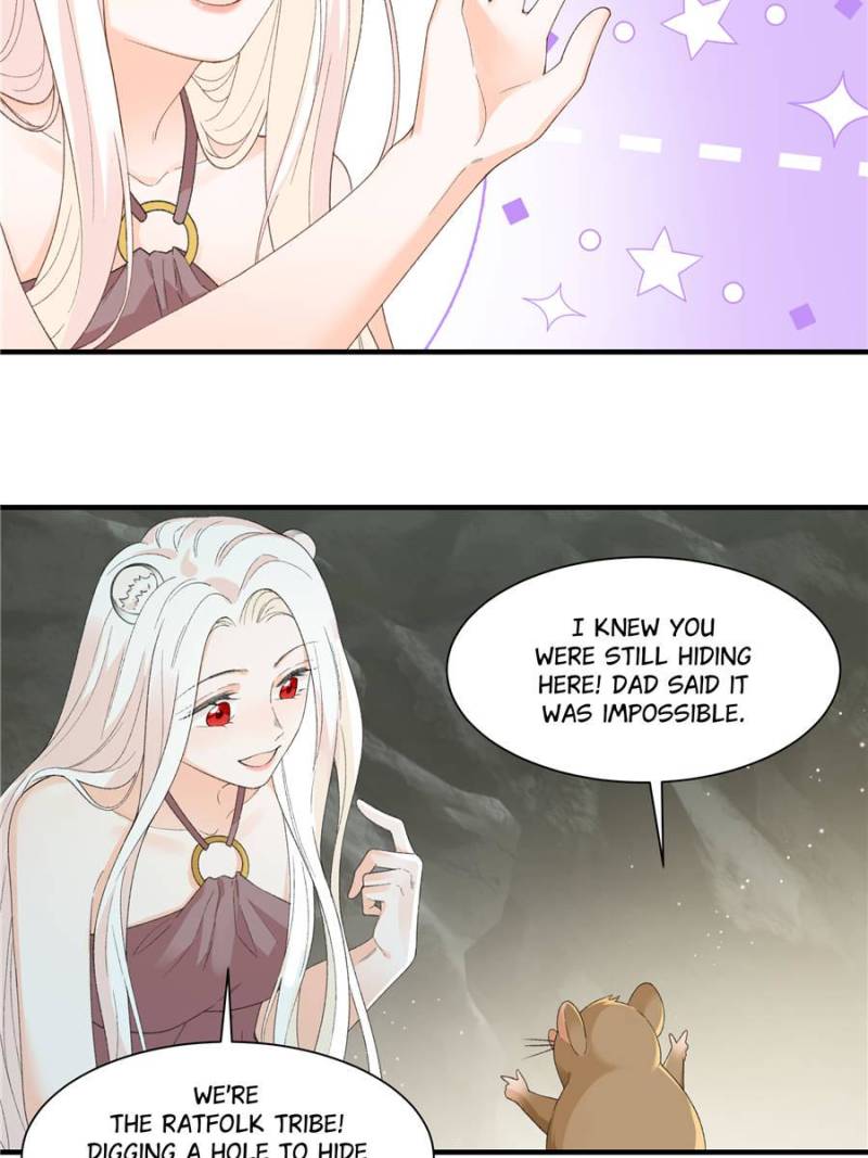 Taming the Beasts With Multi-Pregnancy System [Official] - Chapter 13 manhwa