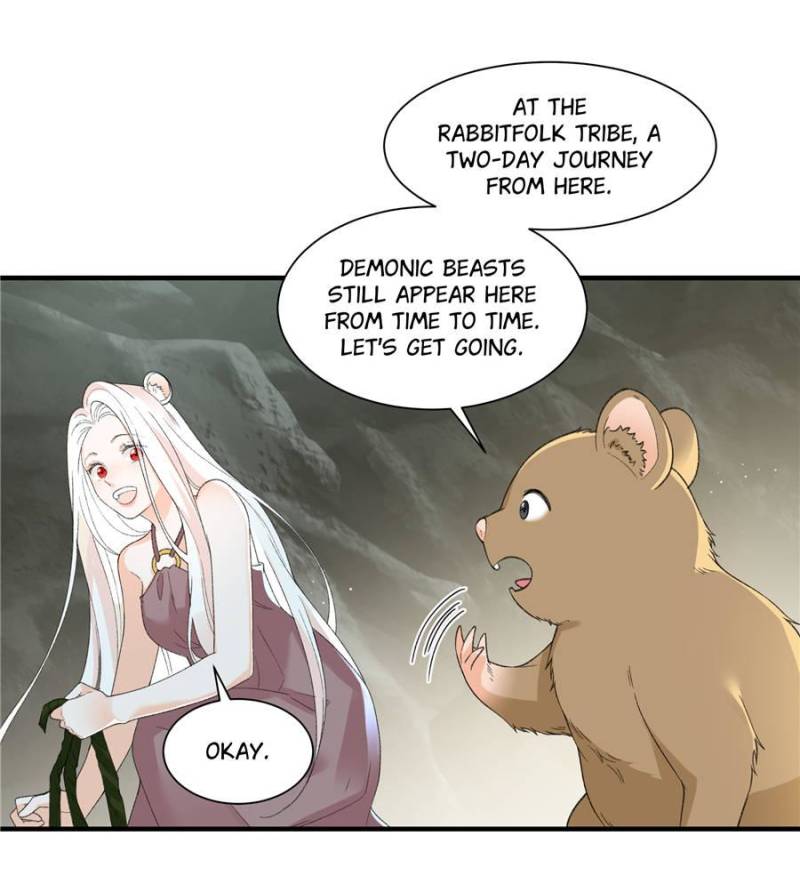 Taming the Beasts With Multi-Pregnancy System [Official] - Chapter 13 manhwa