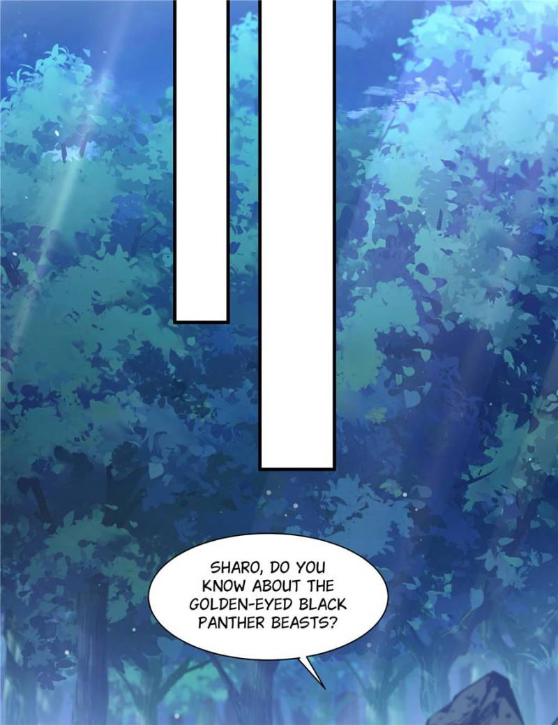 Taming the Beasts With Multi-Pregnancy System [Official] - Chapter 13 manhwa