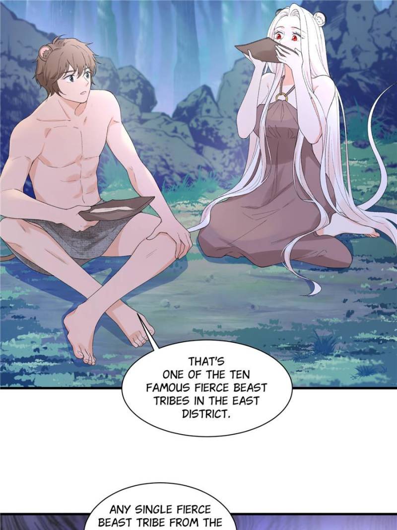 Taming the Beasts With Multi-Pregnancy System [Official] - Chapter 13 manhwa