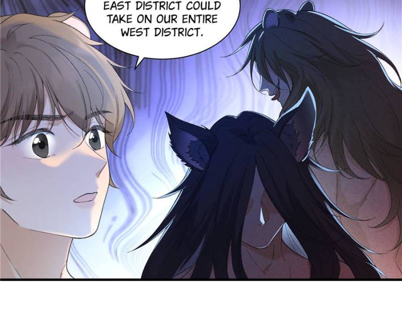 Taming the Beasts With Multi-Pregnancy System [Official] - Chapter 13 manhwa