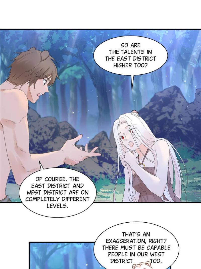 Taming the Beasts With Multi-Pregnancy System [Official] - Chapter 13 manhwa