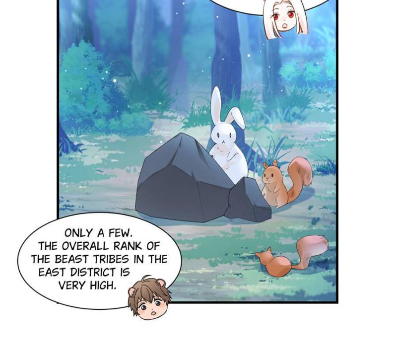 Taming the Beasts With Multi-Pregnancy System [Official] - Chapter 13 manhwa