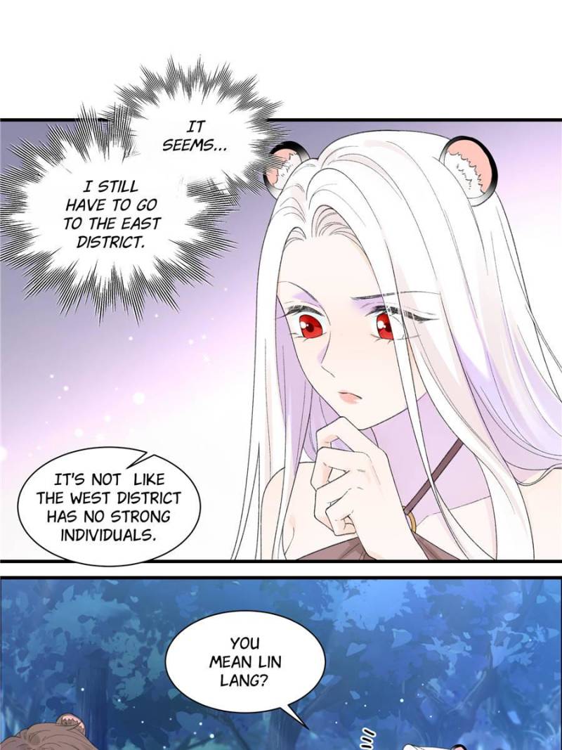 Taming the Beasts With Multi-Pregnancy System [Official] - Chapter 13 manhwa