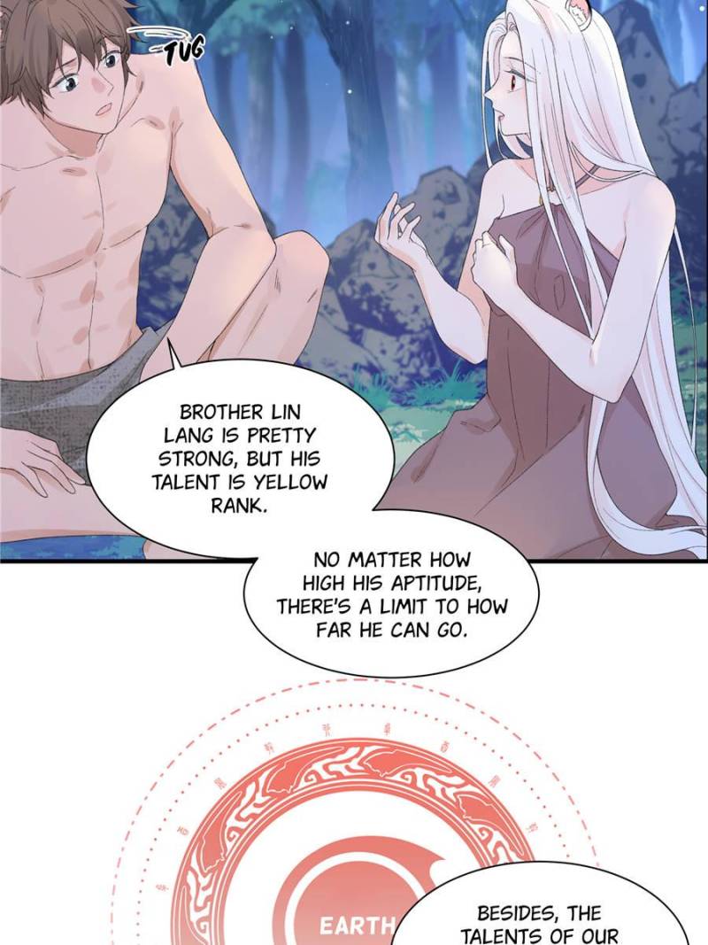 Taming the Beasts With Multi-Pregnancy System [Official] - Chapter 13 manhwa