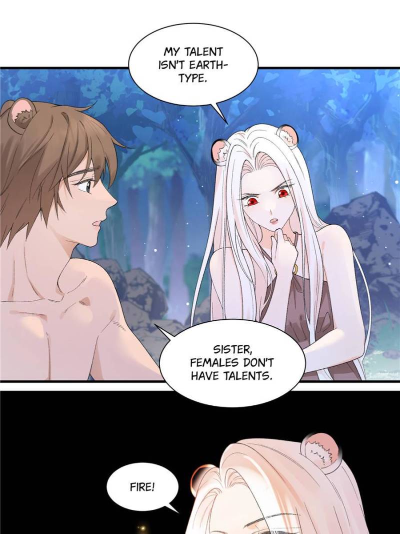 Taming the Beasts With Multi-Pregnancy System [Official] - Chapter 13 manhwa