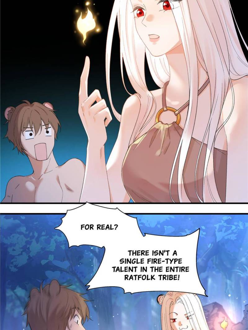 Taming the Beasts With Multi-Pregnancy System [Official] - Chapter 13 manhwa