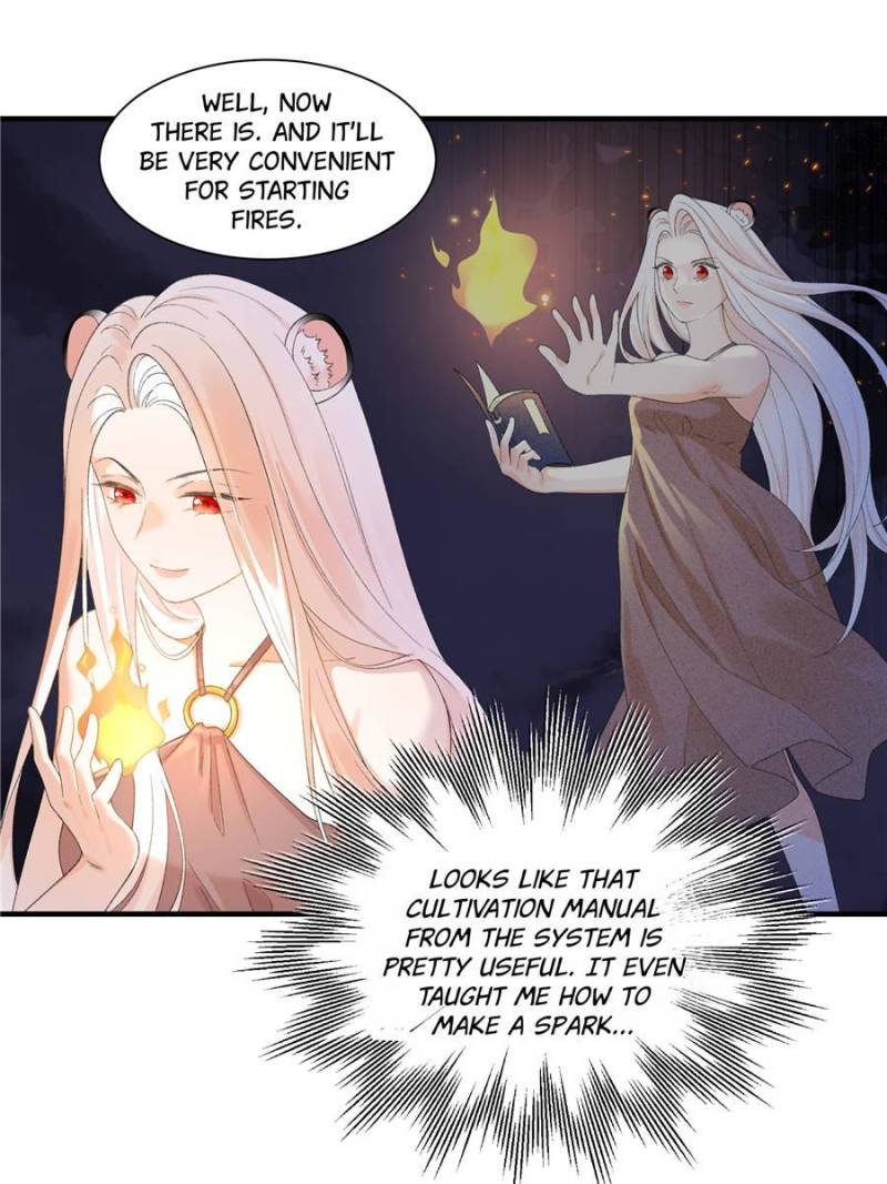 Taming the Beasts With Multi-Pregnancy System [Official] - Chapter 13 manhwa