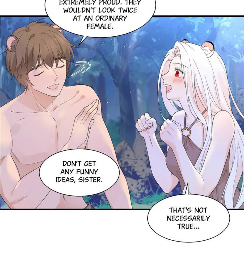 Taming the Beasts With Multi-Pregnancy System [Official] - Chapter 13 manhwa