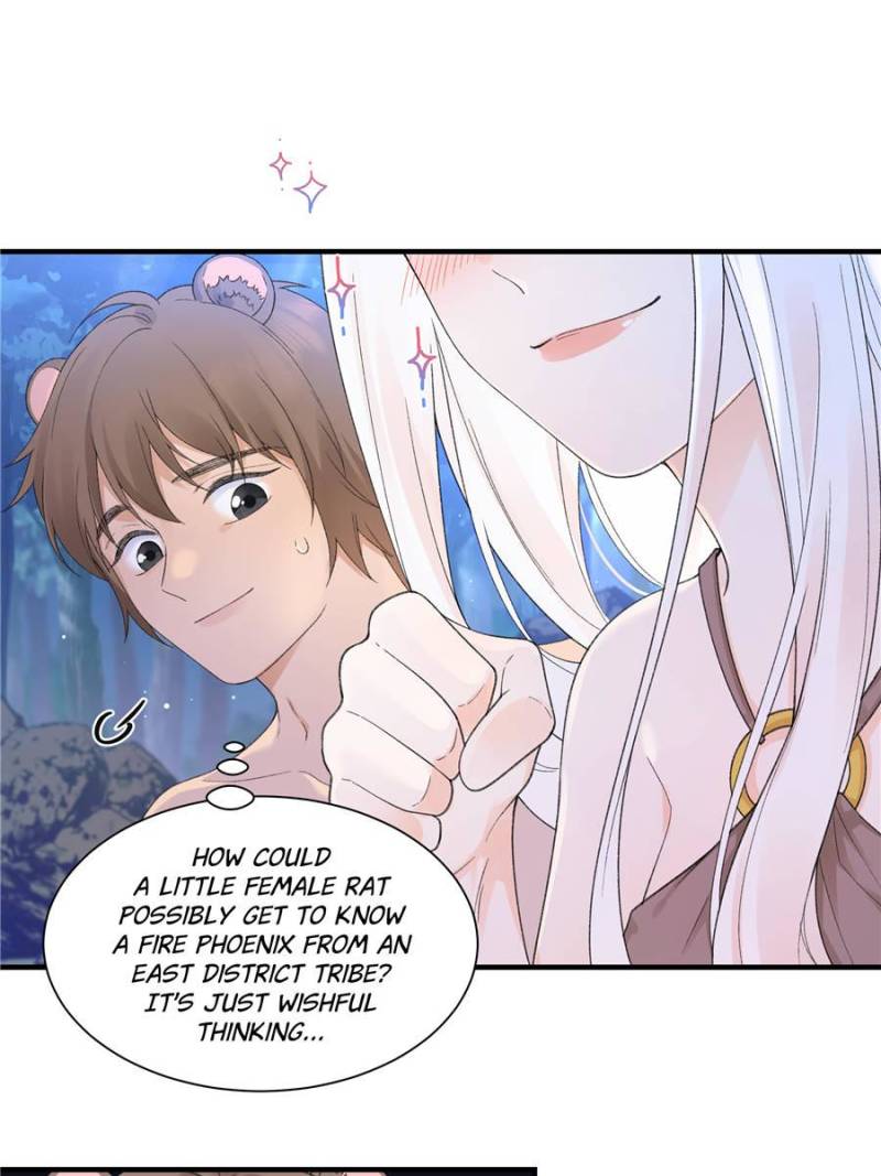 Taming the Beasts With Multi-Pregnancy System [Official] - Chapter 13 manhwa