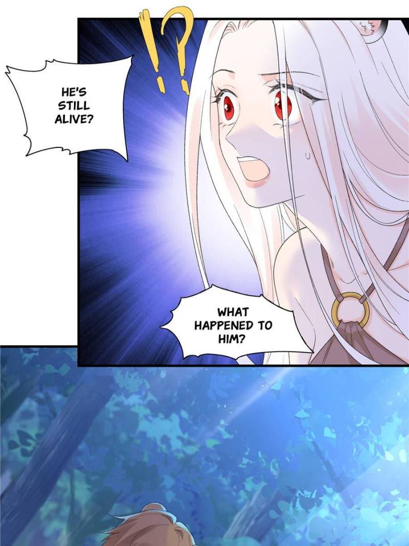 Taming the Beasts With Multi-Pregnancy System [Official] - Chapter 13 manhwa