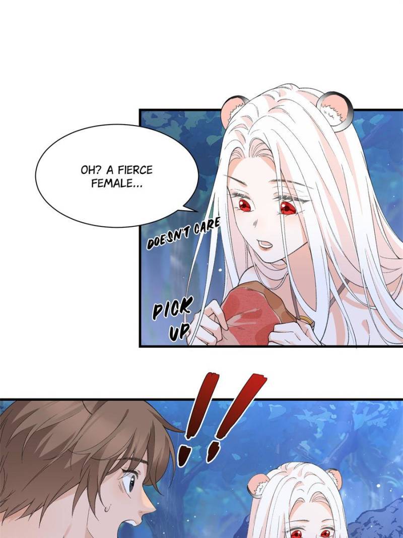Taming the Beasts With Multi-Pregnancy System [Official] - Chapter 14 manhwa