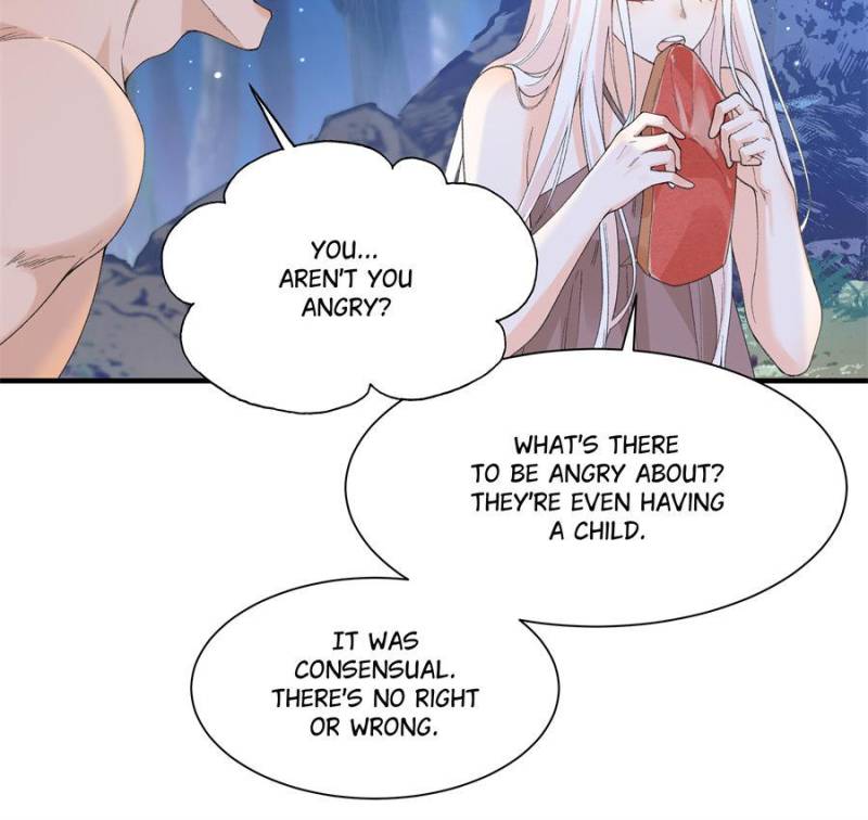 Taming the Beasts With Multi-Pregnancy System [Official] - Chapter 14 manhwa