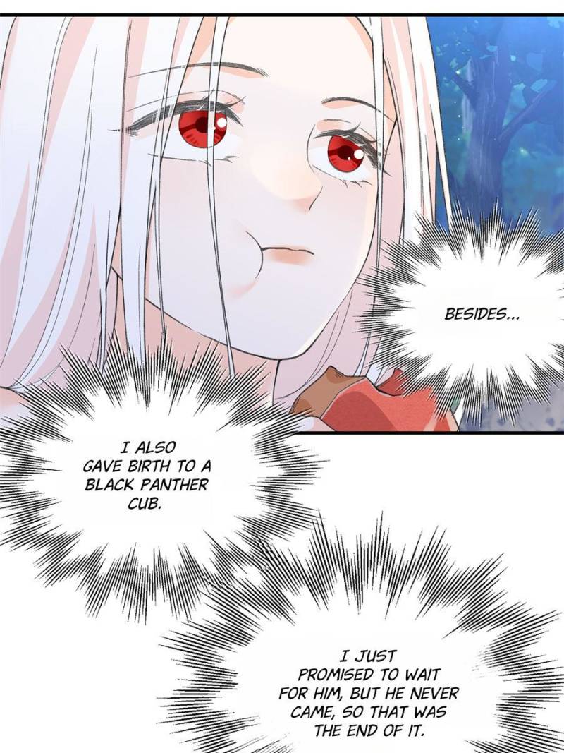 Taming the Beasts With Multi-Pregnancy System [Official] - Chapter 14 manhwa