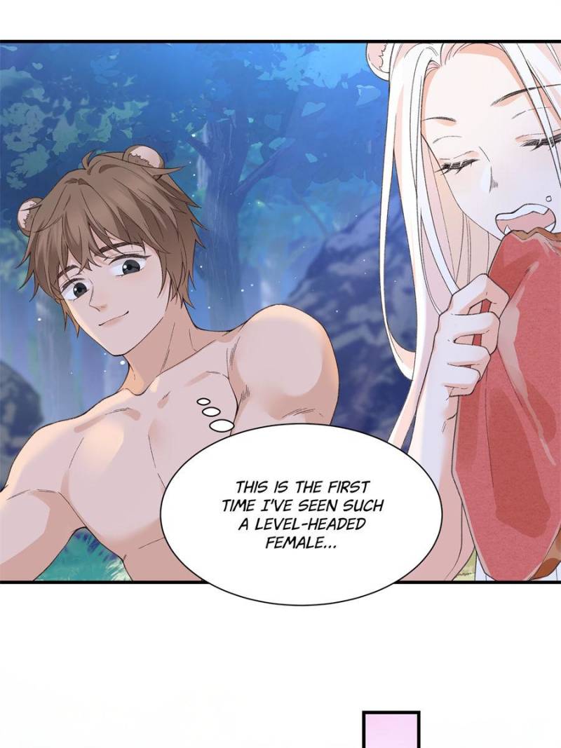 Taming the Beasts With Multi-Pregnancy System [Official] - Chapter 14 manhwa