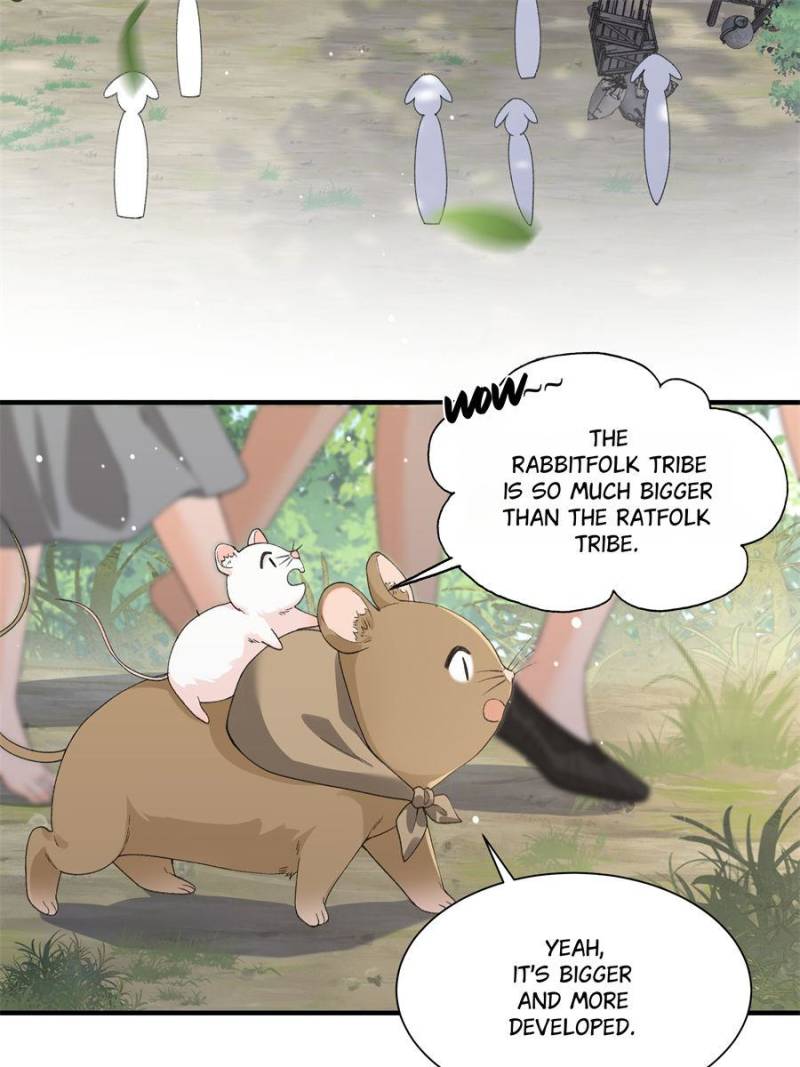Taming the Beasts With Multi-Pregnancy System [Official] - Chapter 14 manhwa