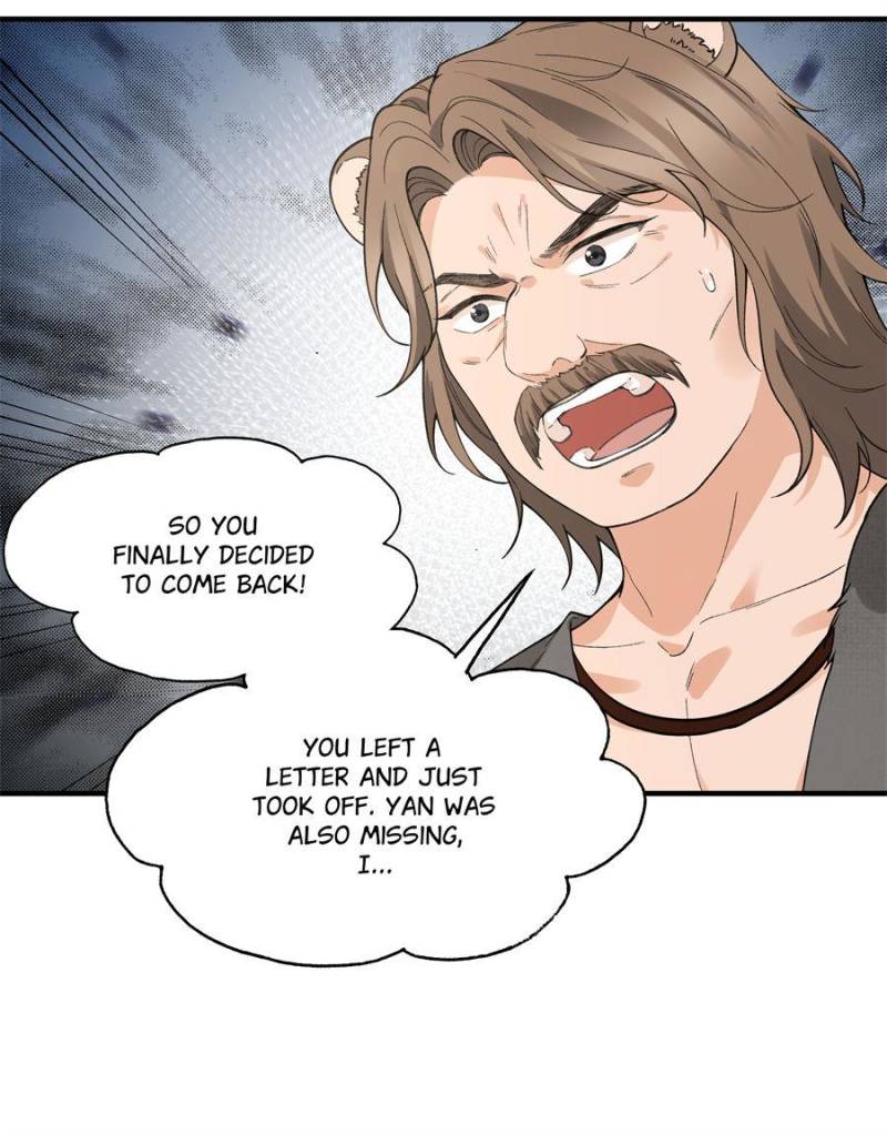 Taming the Beasts With Multi-Pregnancy System [Official] - Chapter 14 manhwa
