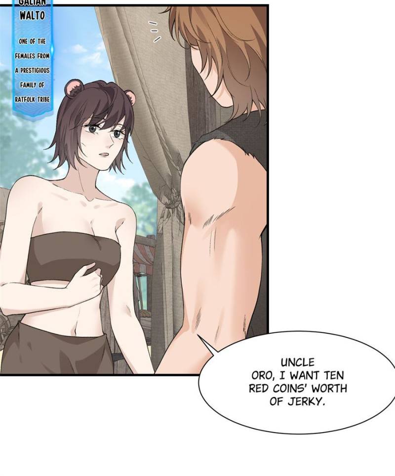 Taming the Beasts With Multi-Pregnancy System [Official] - Chapter 14 manhwa