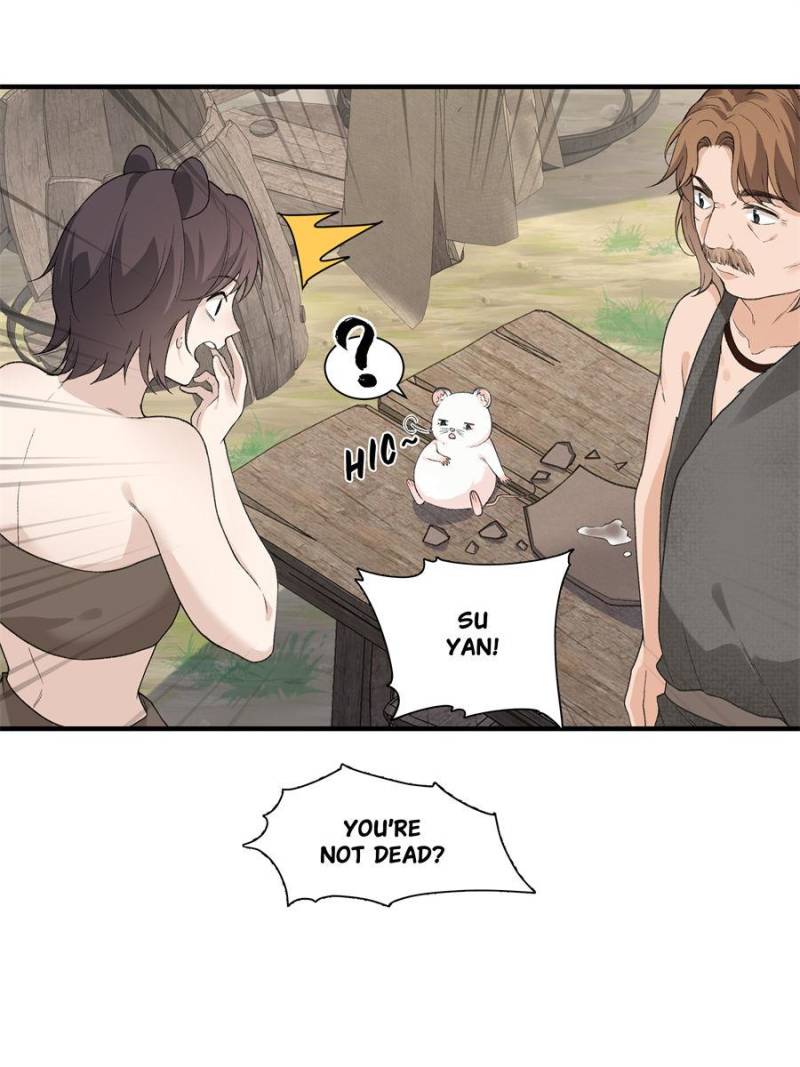 Taming the Beasts With Multi-Pregnancy System [Official] - Chapter 14 manhwa