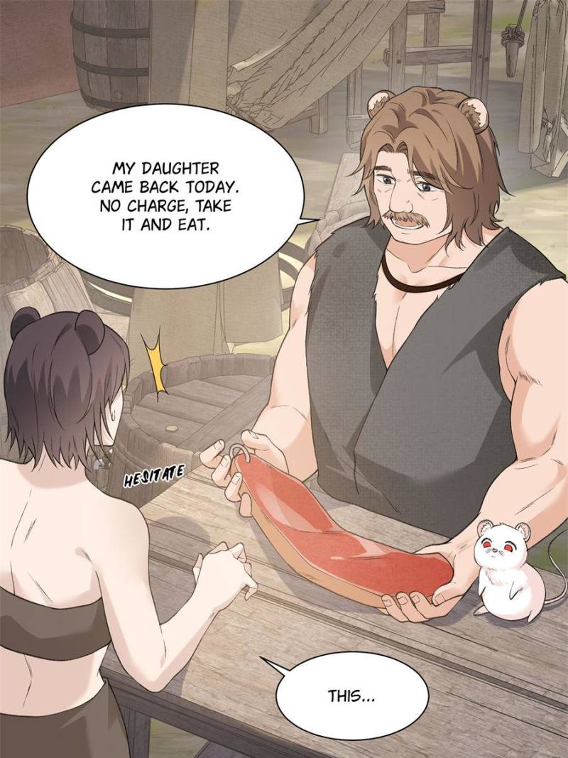 Taming the Beasts With Multi-Pregnancy System [Official] - Chapter 14 manhwa
