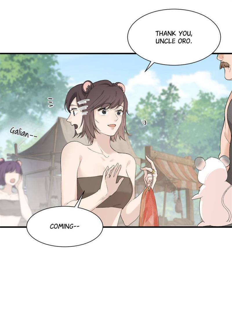Taming the Beasts With Multi-Pregnancy System [Official] - Chapter 14 manhwa