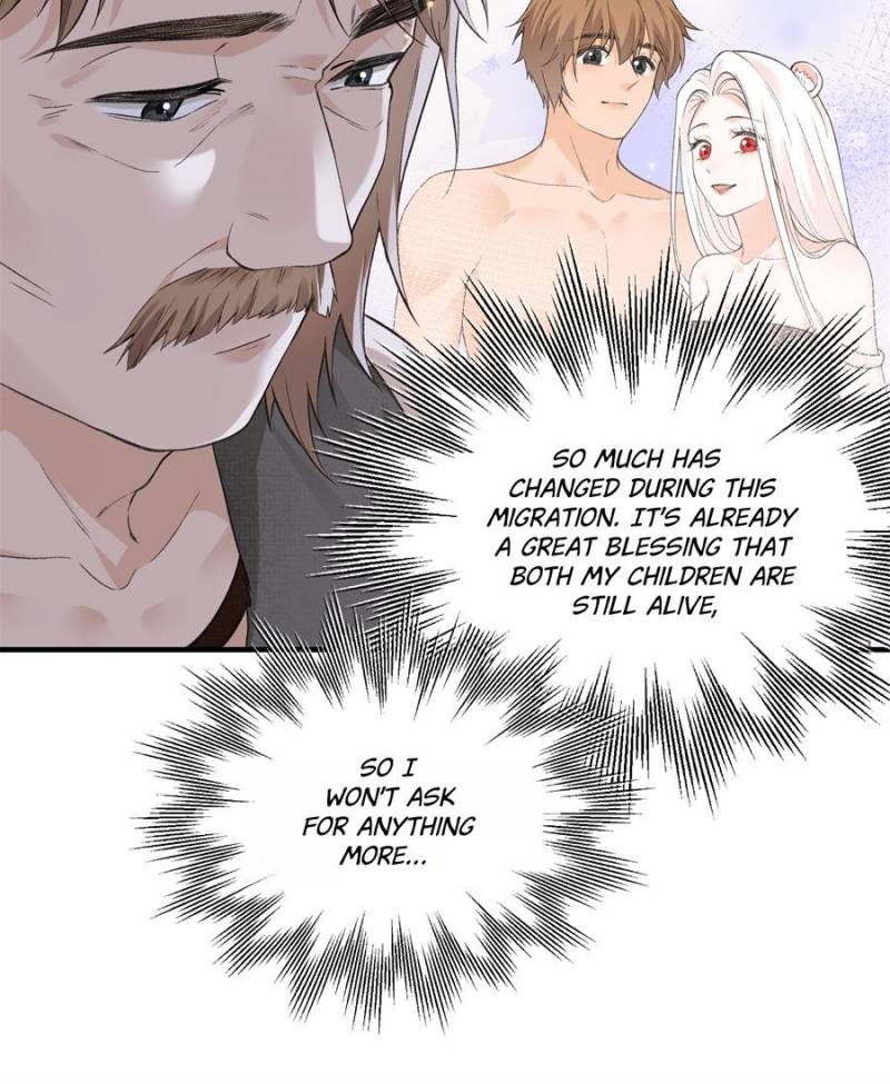 Taming the Beasts With Multi-Pregnancy System [Official] - Chapter 14 manhwa