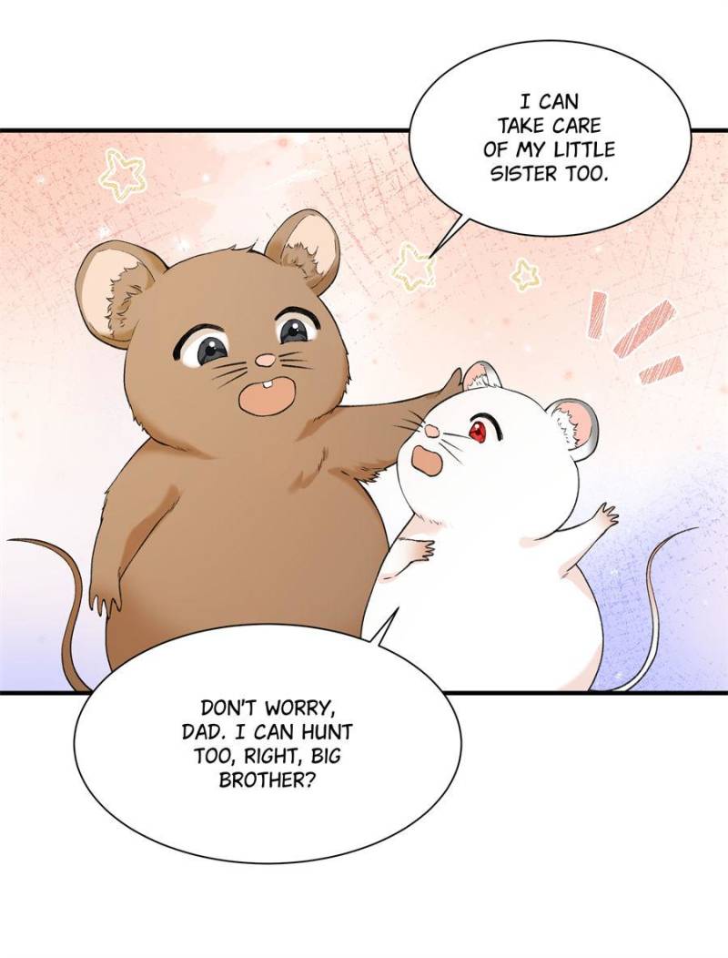 Taming the Beasts With Multi-Pregnancy System [Official] - Chapter 14 manhwa