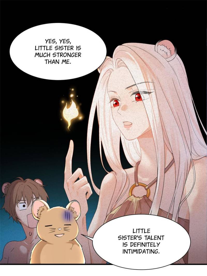 Taming the Beasts With Multi-Pregnancy System [Official] - Chapter 14 manhwa