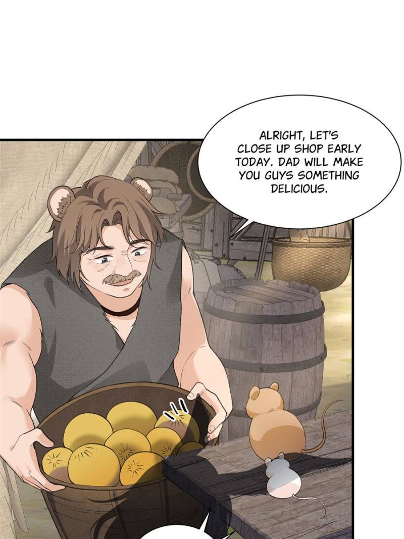 Taming the Beasts With Multi-Pregnancy System [Official] - Chapter 14 manhwa
