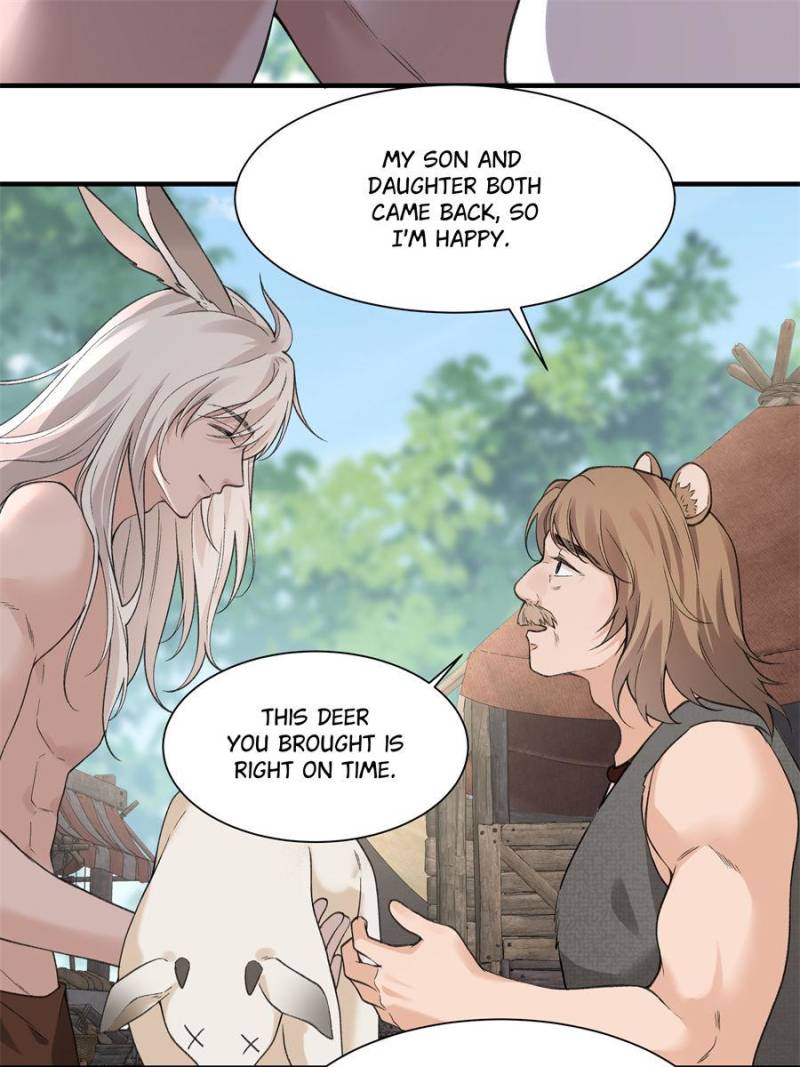 Taming the Beasts With Multi-Pregnancy System [Official] - Chapter 14 manhwa