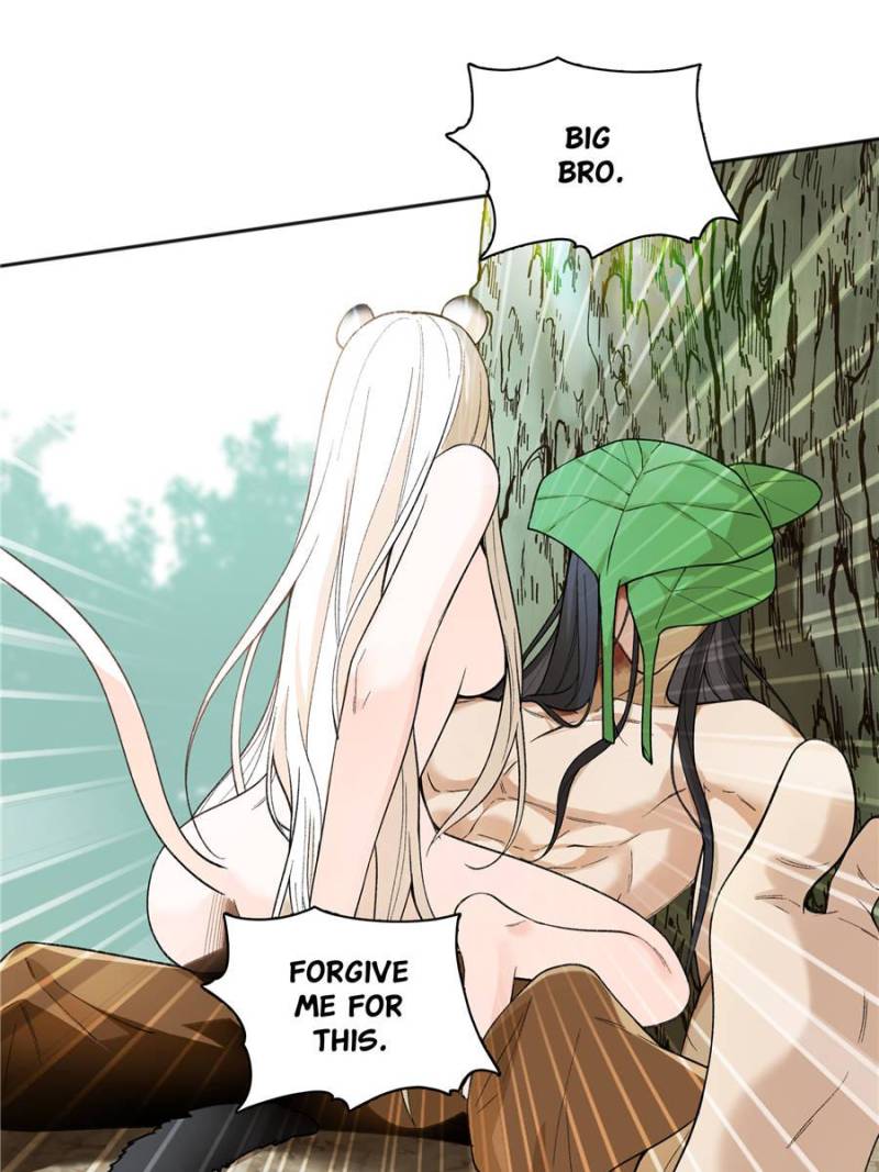 Taming the Beasts With Multi-Pregnancy System [Official] - Chapter 2 (TW: non-con) manhwa