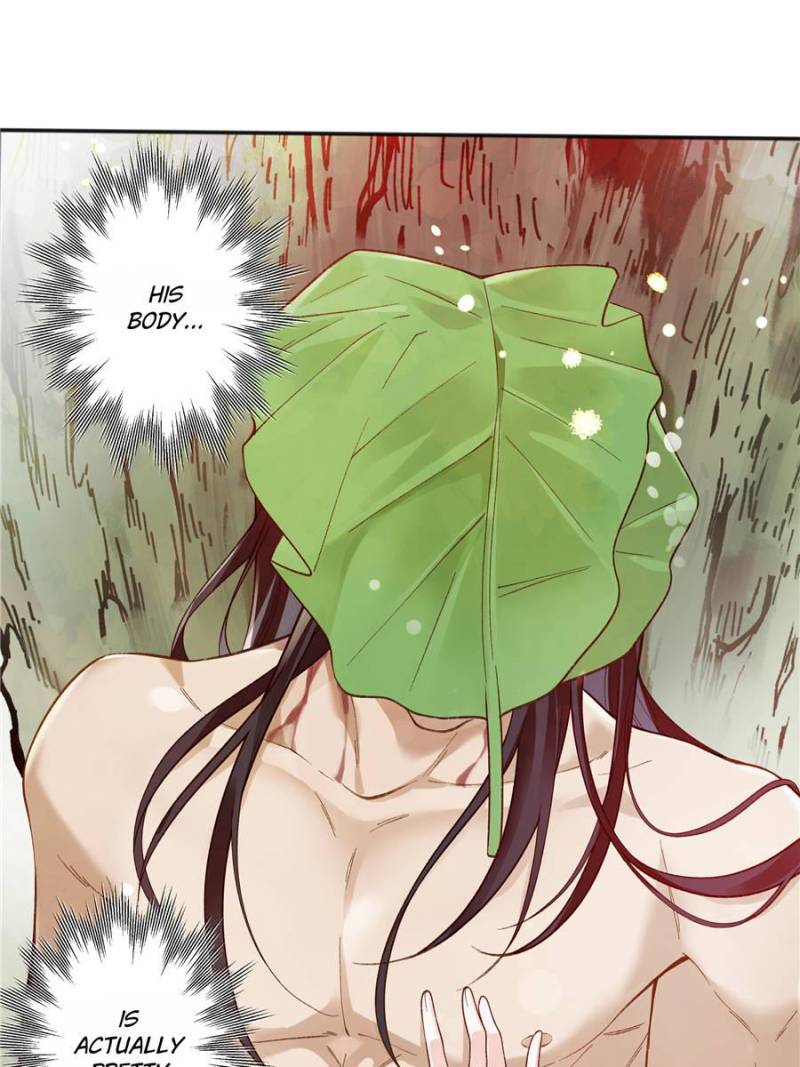 Taming the Beasts With Multi-Pregnancy System [Official] - Chapter 2 (TW: non-con) manhwa