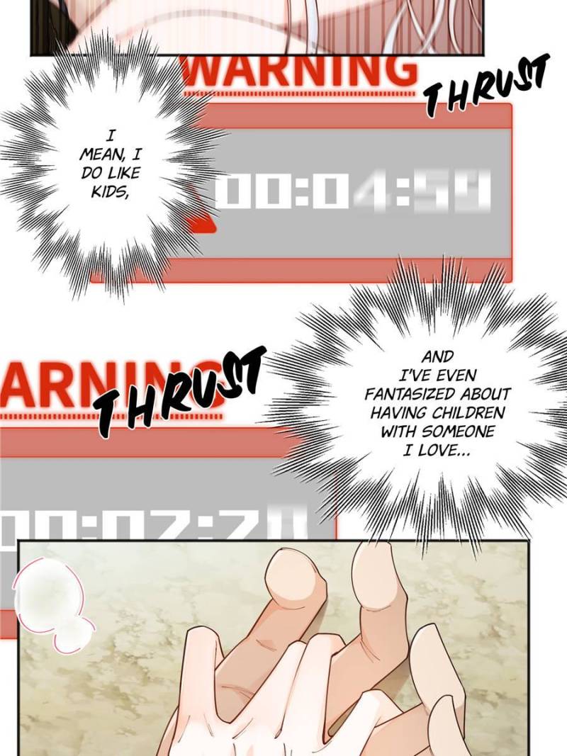 Taming the Beasts With Multi-Pregnancy System [Official] - Chapter 2 (TW: non-con) manhwa
