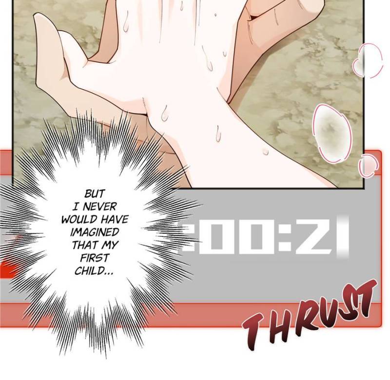 Taming the Beasts With Multi-Pregnancy System [Official] - Chapter 2 (TW: non-con) manhwa