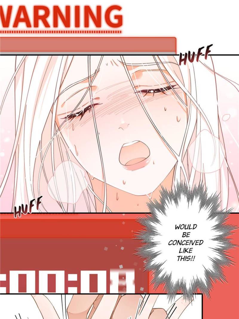 Taming the Beasts With Multi-Pregnancy System [Official] - Chapter 2 (TW: non-con) manhwa
