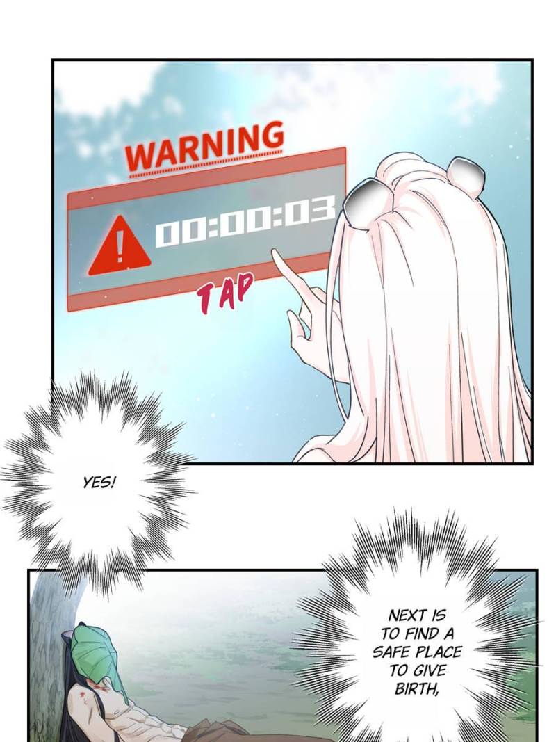 Taming the Beasts With Multi-Pregnancy System [Official] - Chapter 2 (TW: non-con) manhwa