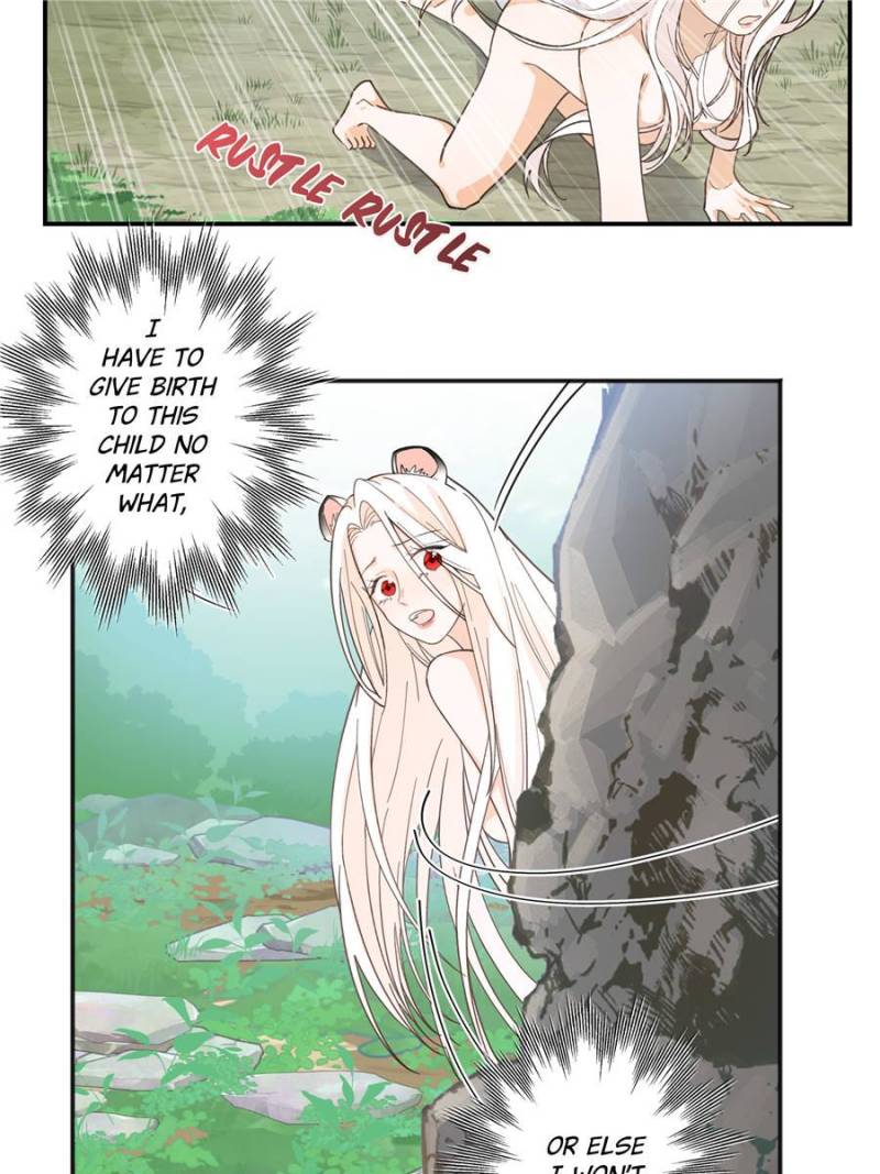 Taming the Beasts With Multi-Pregnancy System [Official] - Chapter 2 (TW: non-con) manhwa